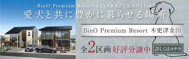 BinO Premium Resort