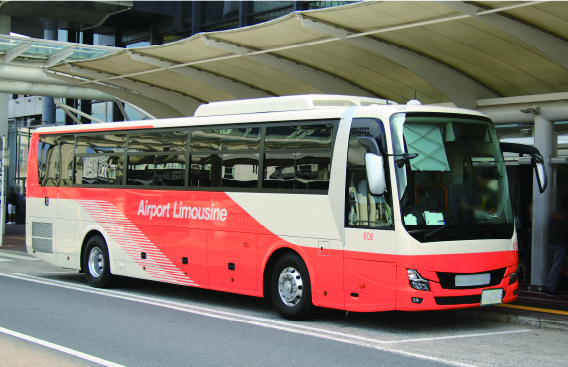 Bus