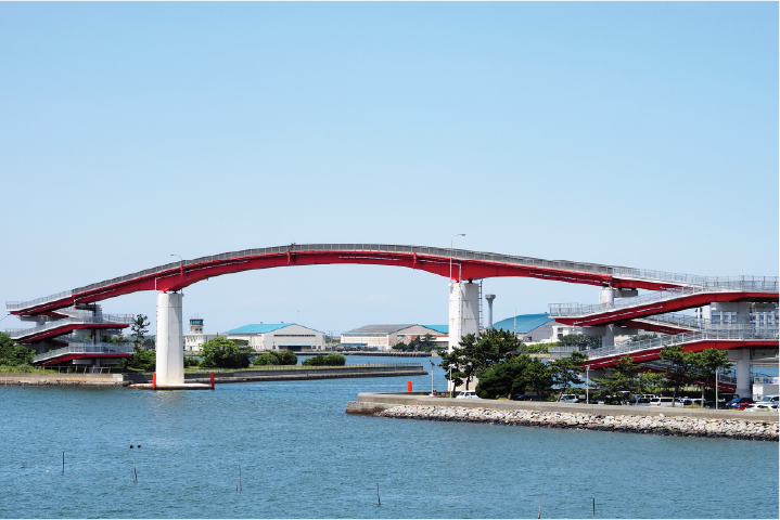 Red Bridge