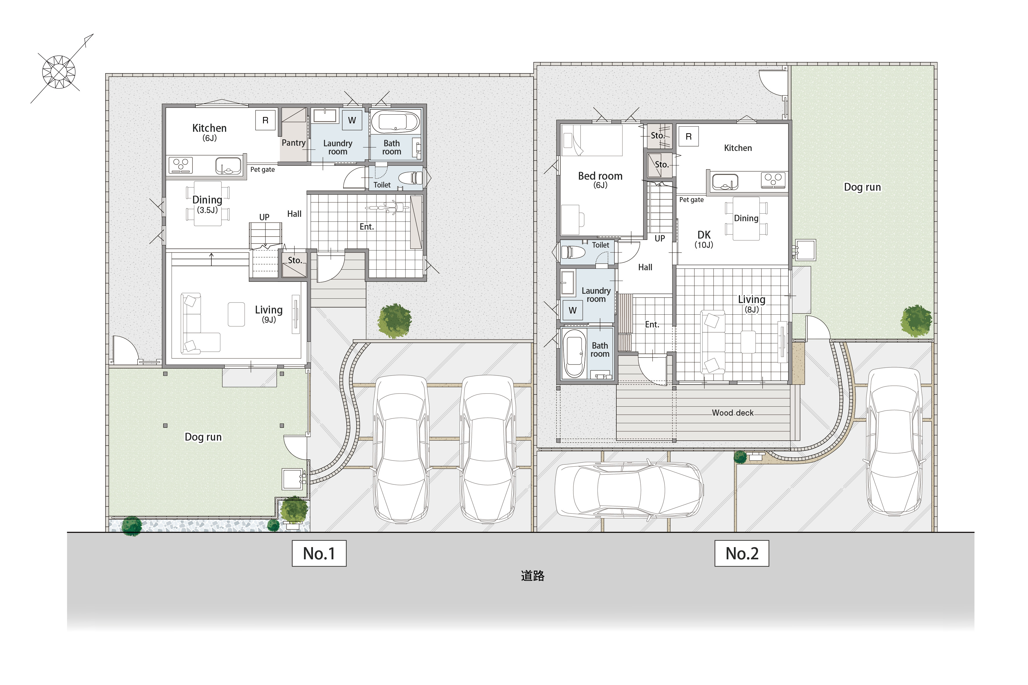 Plans Overview