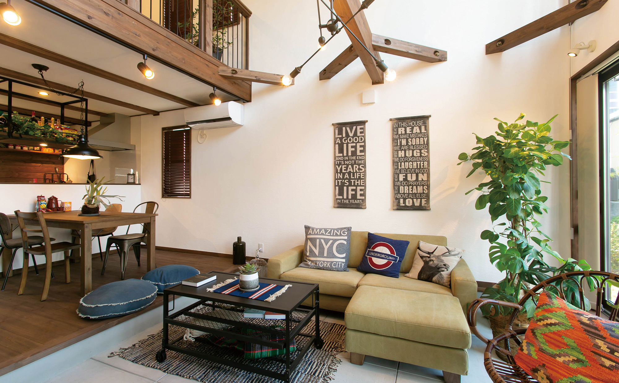 BinO Premium Houses